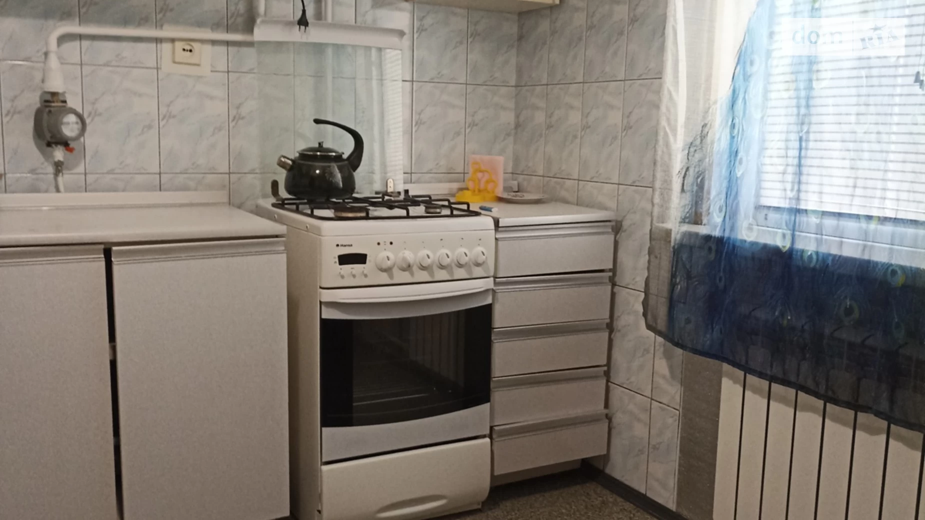 Сдается в аренду 1-комнатная квартира в Херсоне, цена: 500 грн - фото 5