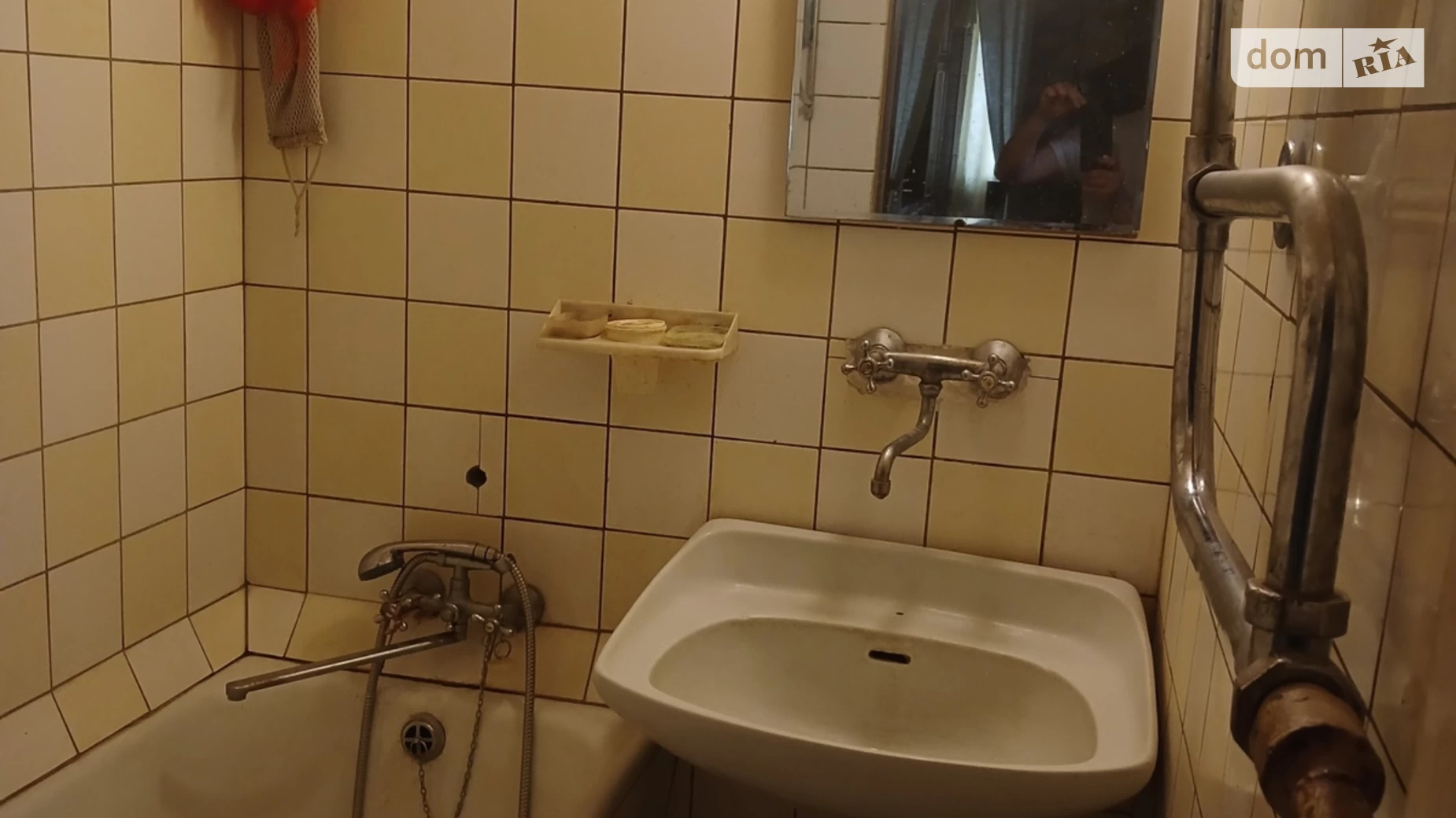 Сдается в аренду 3-комнатная квартира 90 кв. м в Киеве, ул. Выставочная(Полковника Потехина), 2 - фото 5