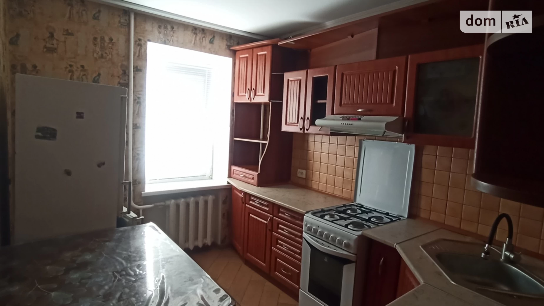 Сдается в аренду 2-комнатная квартира 43 кв. м в Виннице, ул. Евгения Пикуса - фото 2