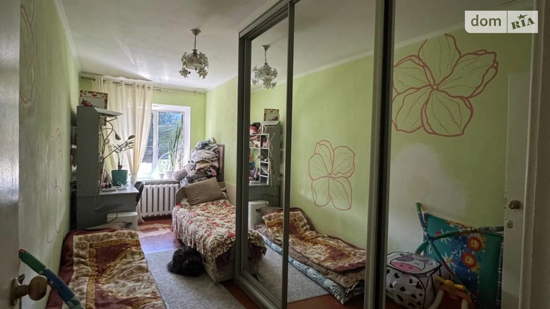 Продається 2-кімнатна квартира 45 кв. м у Дніпрі, пл. Новокодацька(Дзержинського), 1А - фото 4