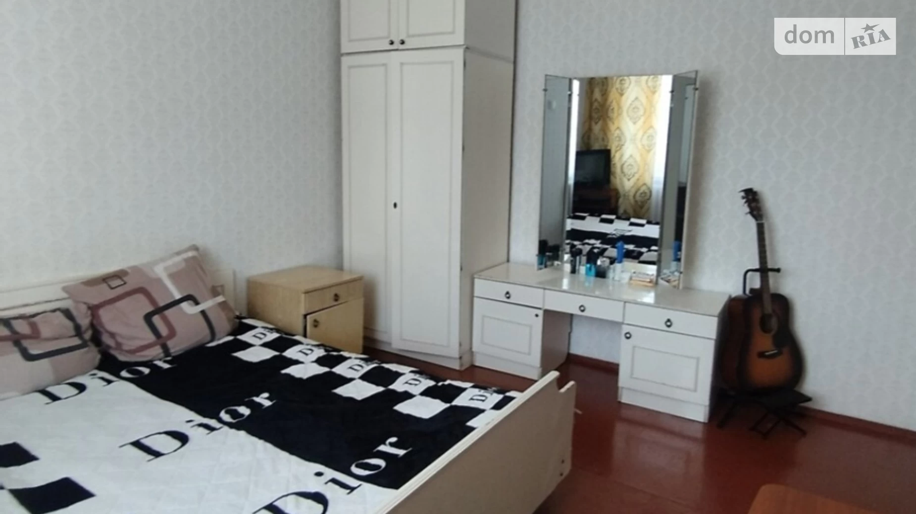 Здається в оренду 2-кімнатна квартира 52 кв. м у Вінниці, просп. Космонавтів - фото 3
