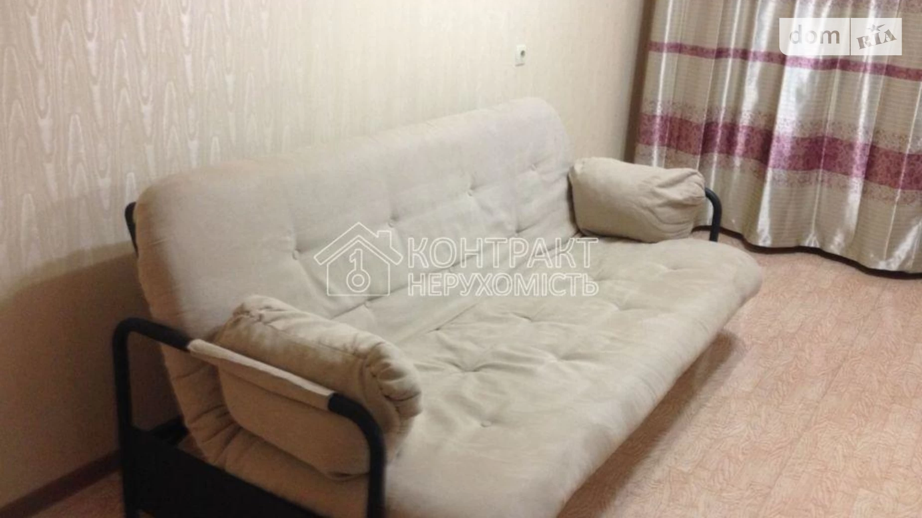 Здається в оренду 1-кімнатна квартира 32 кв. м у Харкові, просп. Науки - фото 5