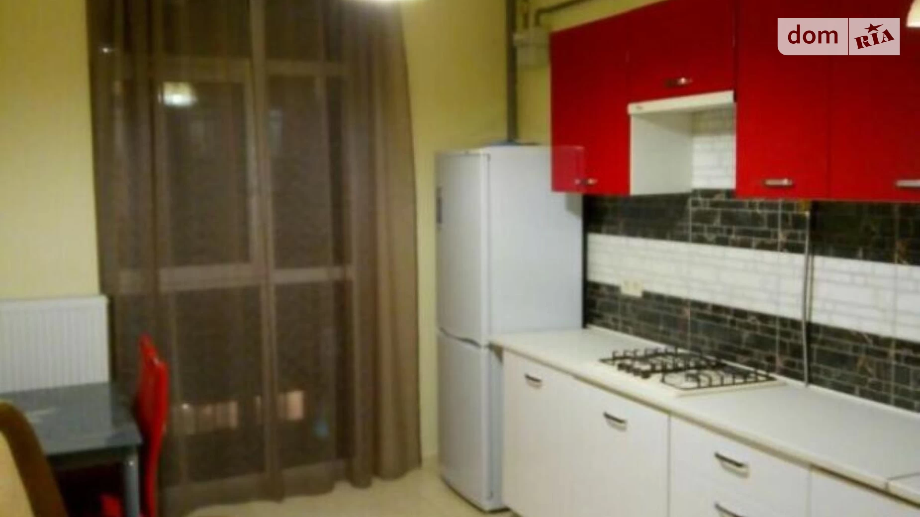 Сдается в аренду 1-комнатная квартира 42 кв. м в Львове, ул. Замарстиновская, 16 - фото 5