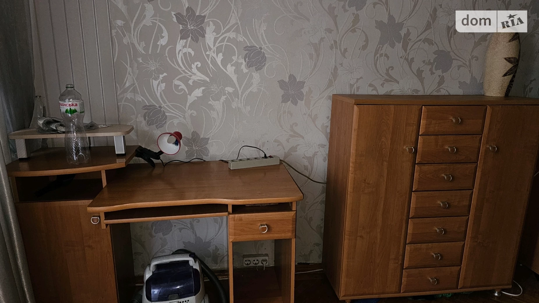 Здається в оренду 1-кімнатна квартира 33 кв. м у Харкові, просп. Тракторобудівників, 162В - фото 2