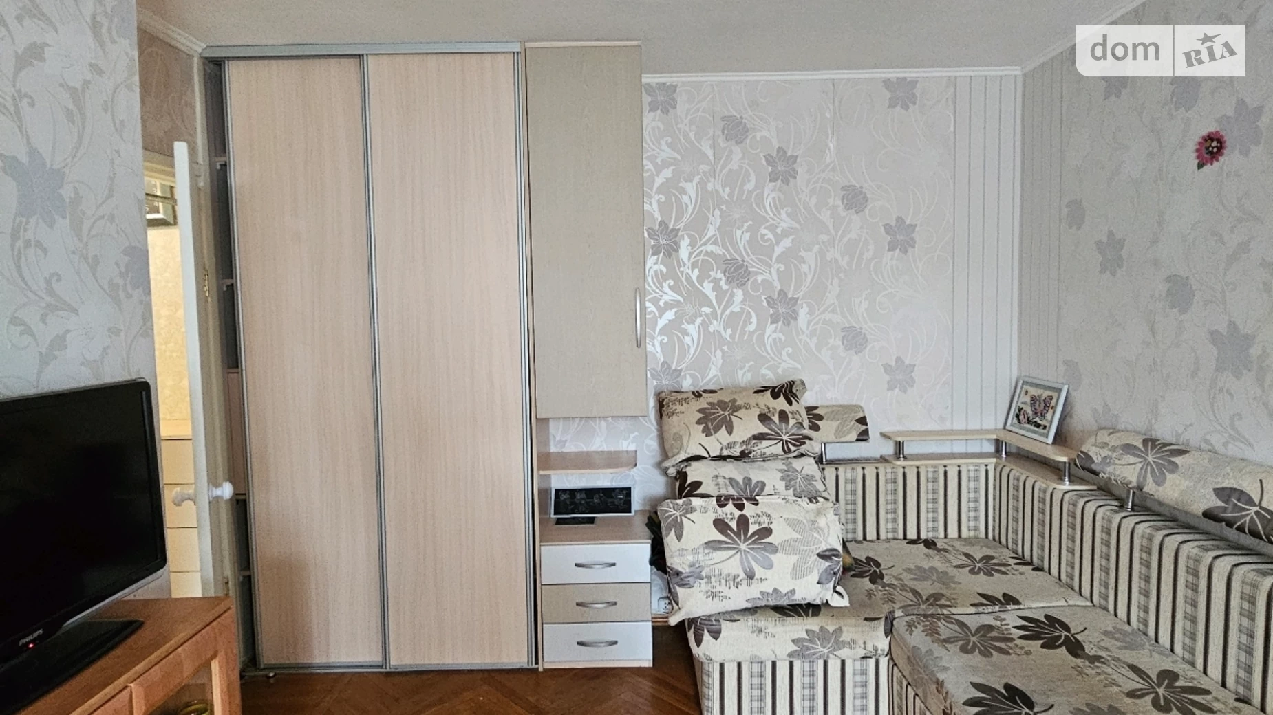 Здається в оренду 1-кімнатна квартира 33 кв. м у Харкові, просп. Тракторобудівників, 162В - фото 3