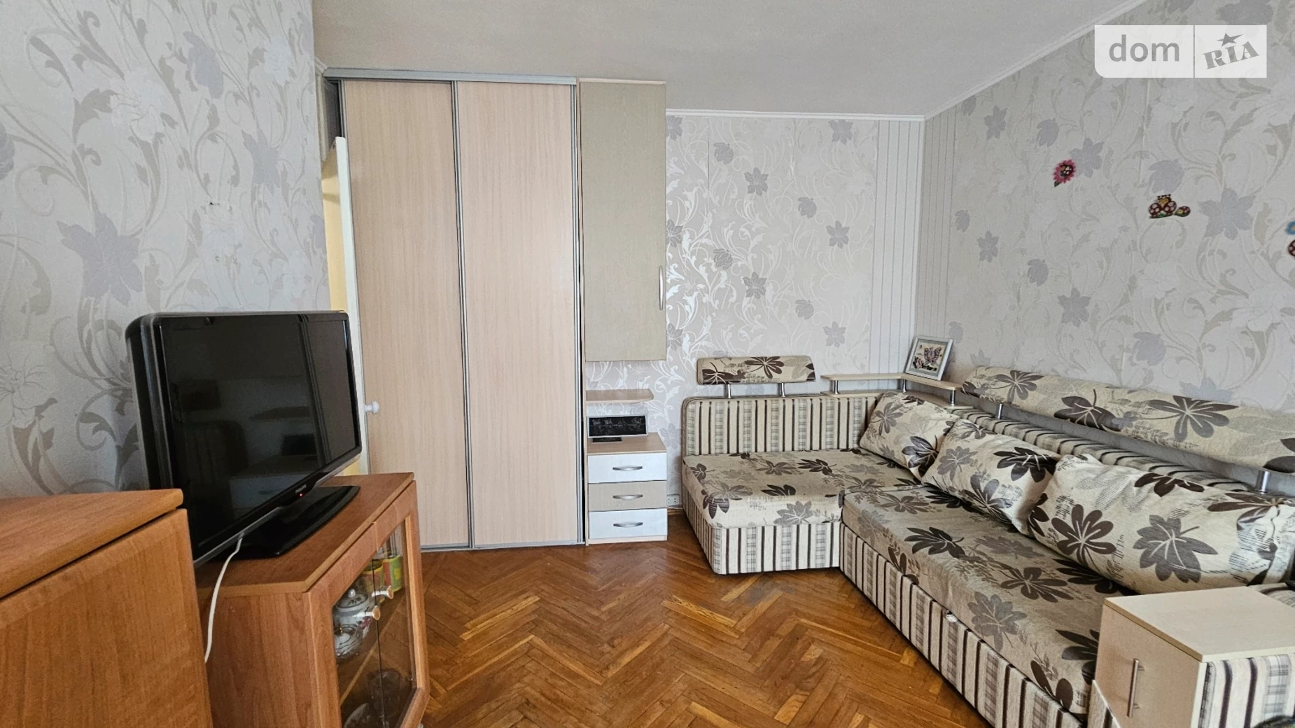 Здається в оренду 1-кімнатна квартира 33 кв. м у Харкові, просп. Тракторобудівників, 162В - фото 4