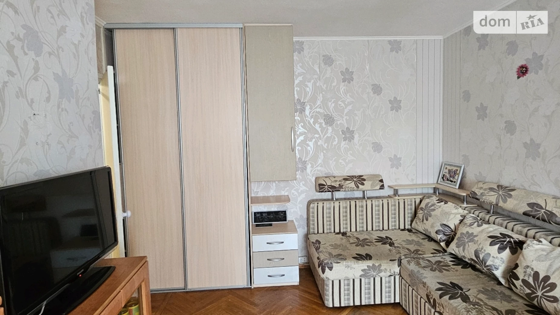 Здається в оренду 1-кімнатна квартира 33 кв. м у Харкові, просп. Тракторобудівників, 162В - фото 5