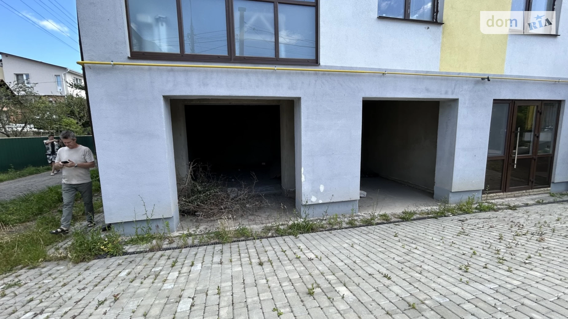 Продается помещения свободного назначения 40 кв. м в 4-этажном здании, цена: 52000 $ - фото 5