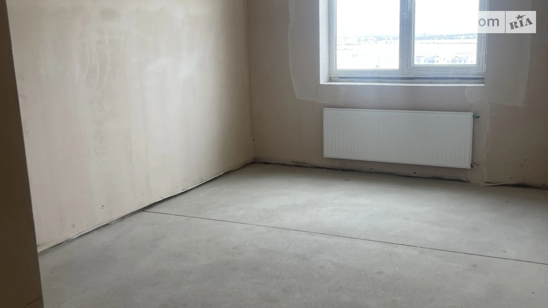 Продається 1-кімнатна квартира 40 кв. м у Крижанівка, вул. Академіка Сахарова - фото 3