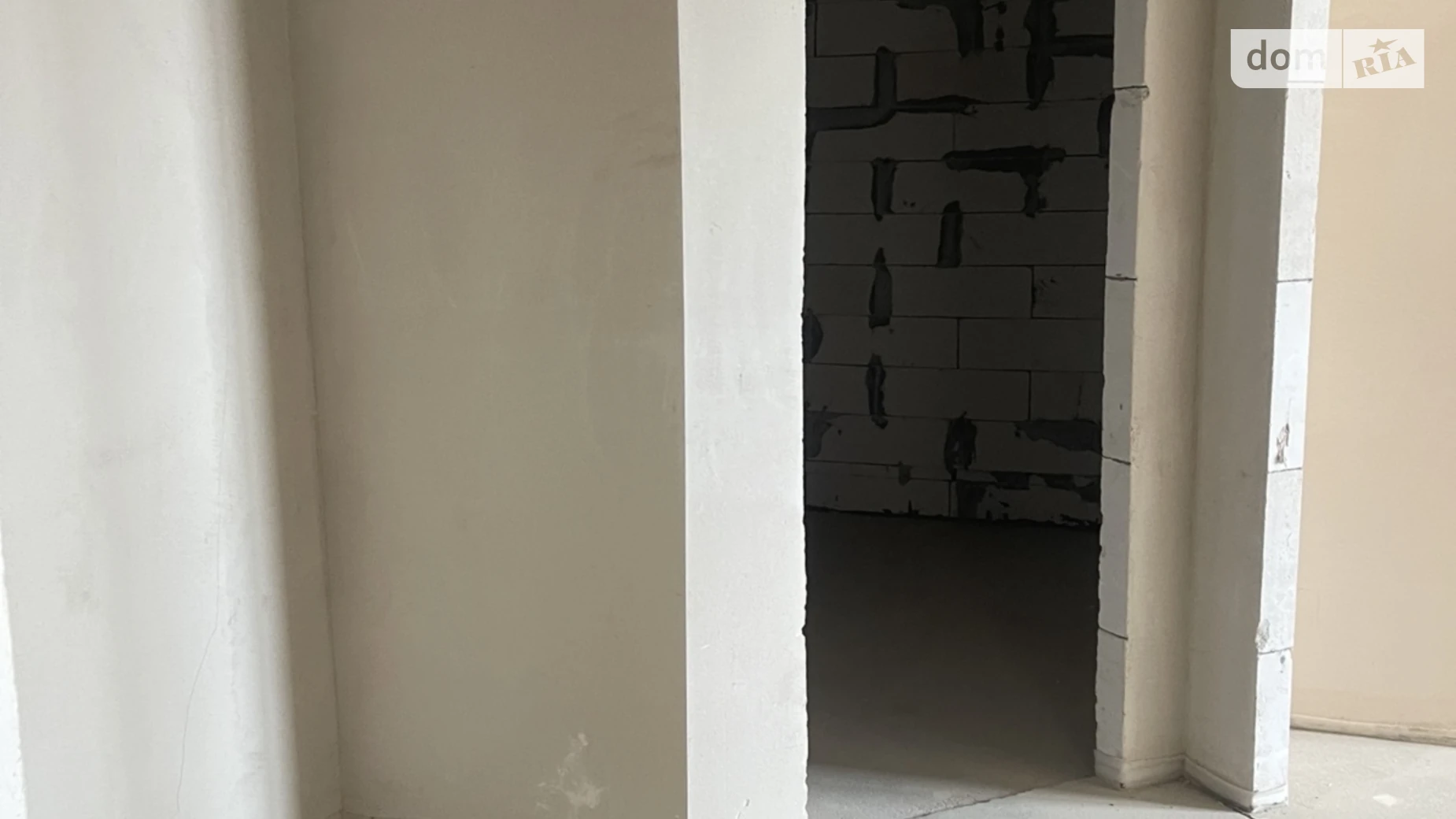 Продається 1-кімнатна квартира 40 кв. м у Крижанівка, вул. Академіка Сахарова - фото 2