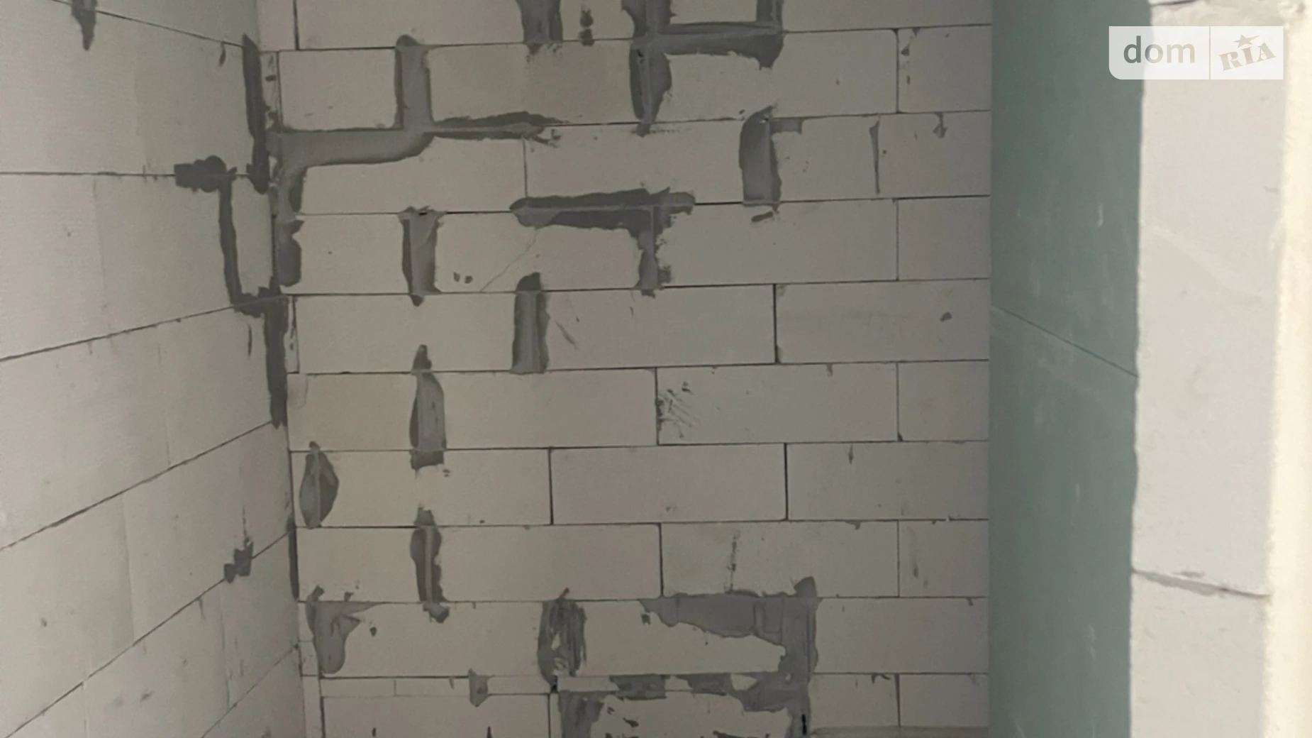 Продається 1-кімнатна квартира 40 кв. м у Крижанівка, вул. Академіка Сахарова - фото 4