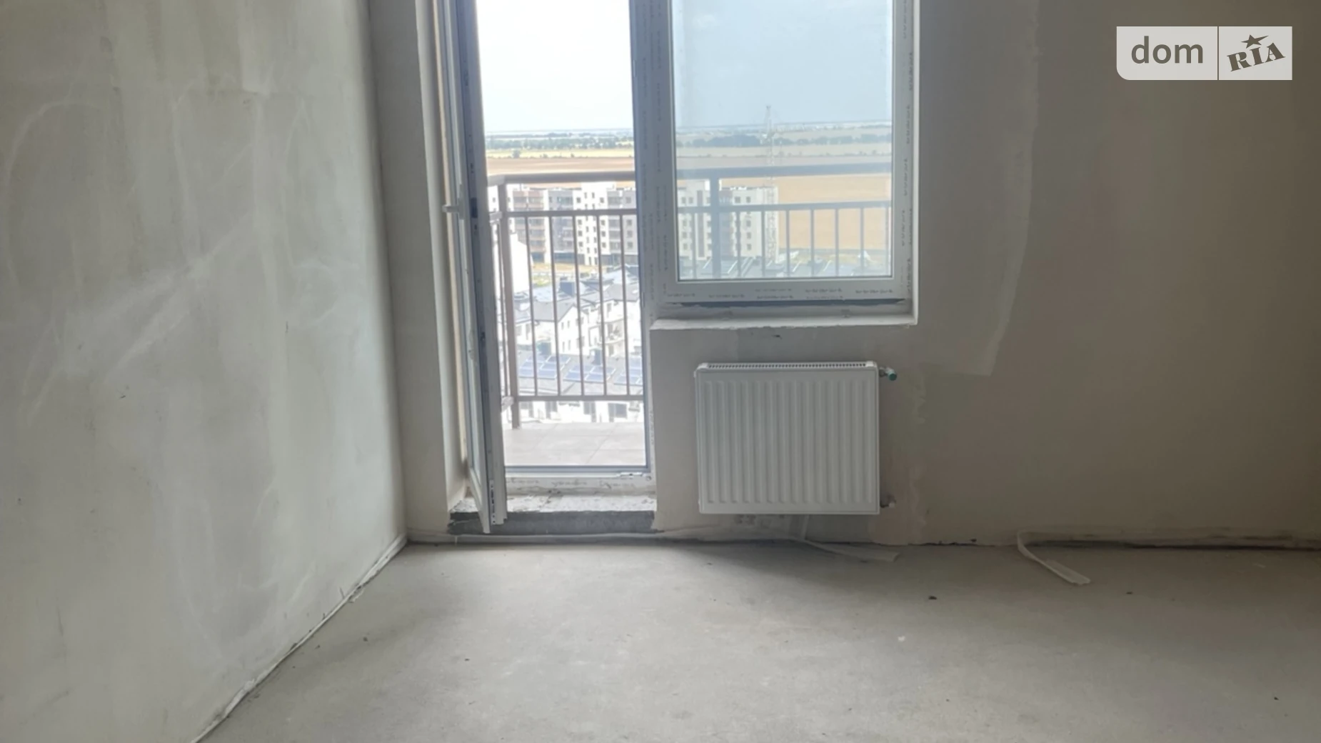 Продається 1-кімнатна квартира 40 кв. м у Крижанівка, вул. Академіка Сахарова - фото 5