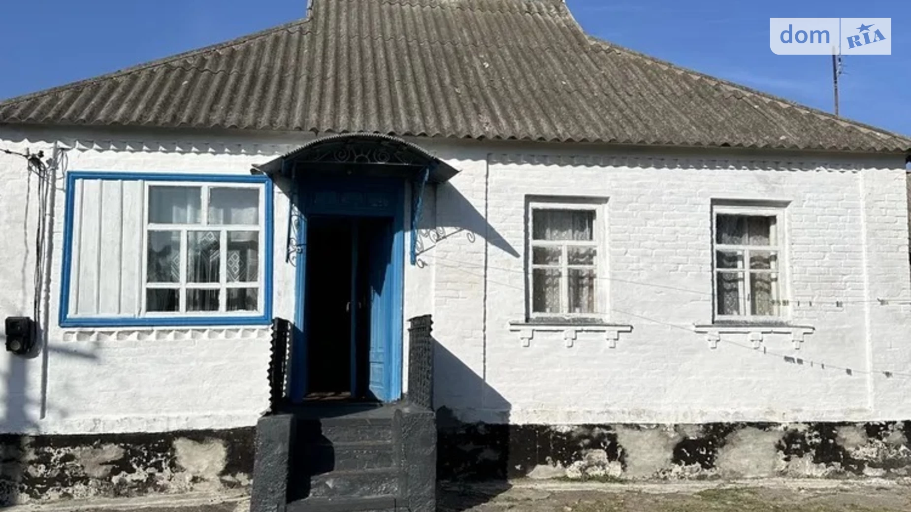 Продается одноэтажный дом 57.2 кв. м с гаражом, цена: 19000 $ - фото 4