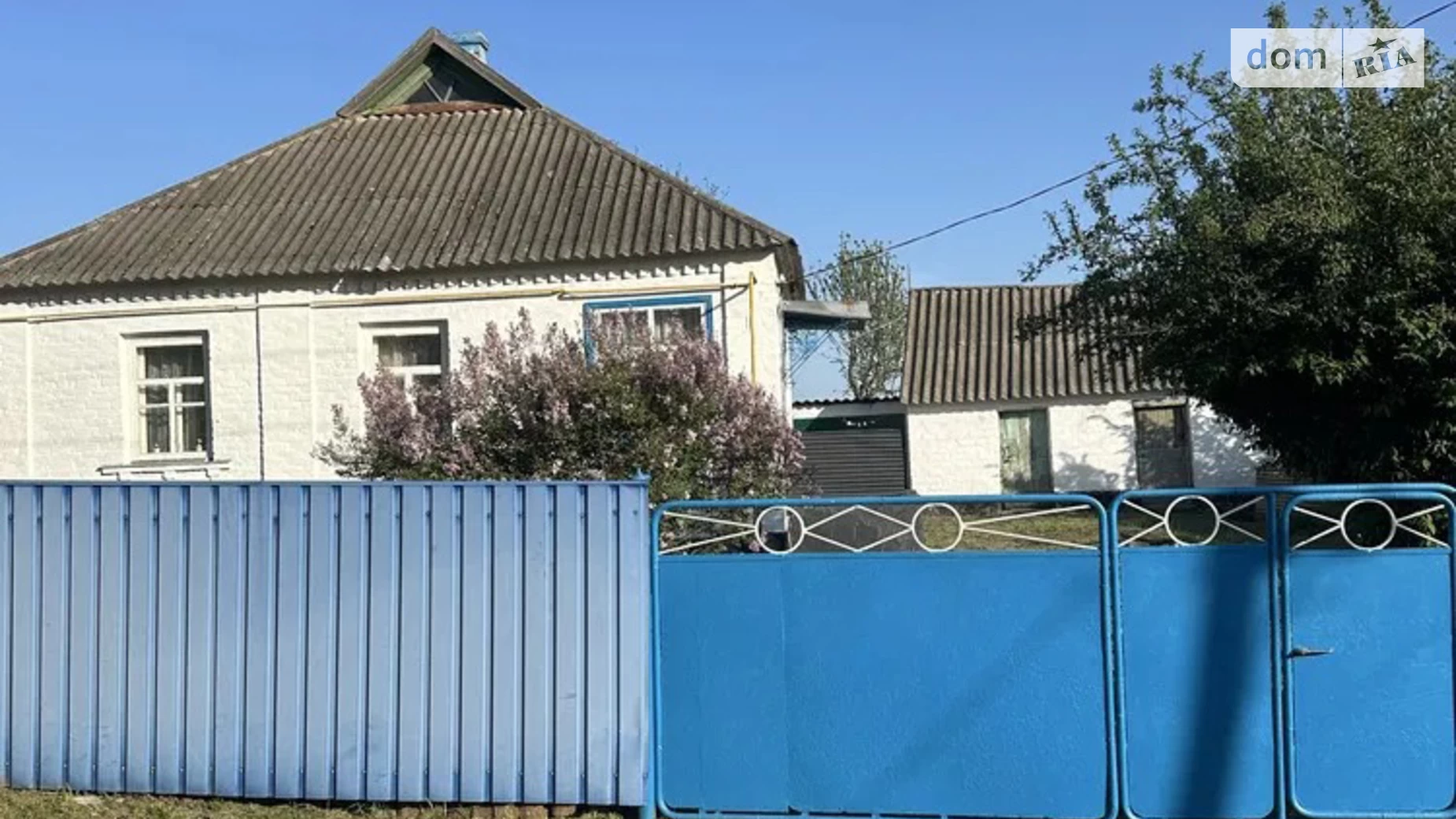 Продается одноэтажный дом 57.2 кв. м с гаражом, цена: 19000 $ - фото 2