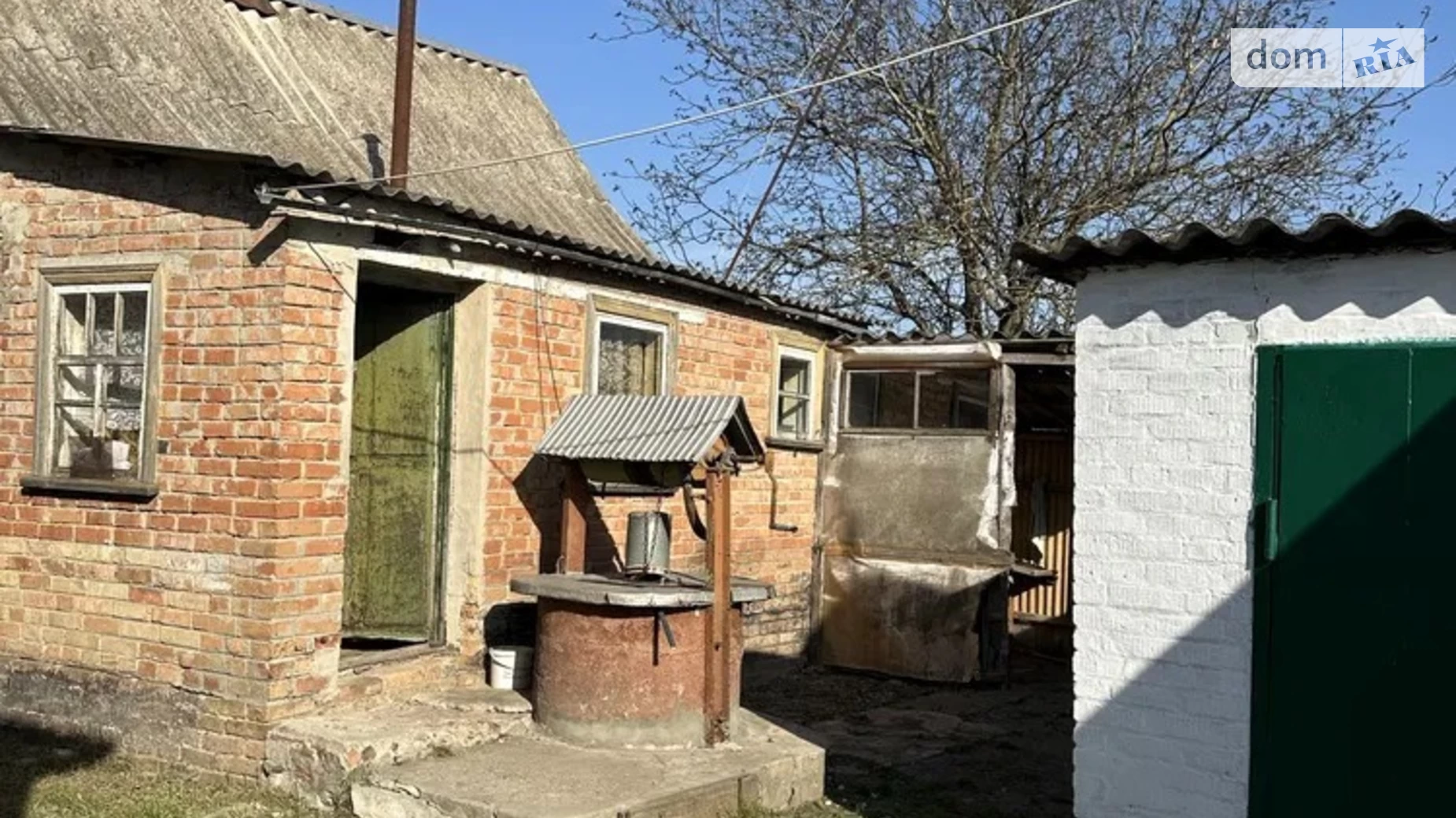 Продается одноэтажный дом 57.2 кв. м с гаражом, цена: 19000 $ - фото 5