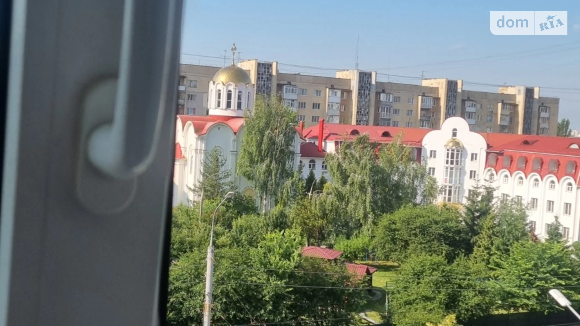 Продається 3-кімнатна квартира 59.7 кв. м у Вінниці, вул. Келецька - фото 2