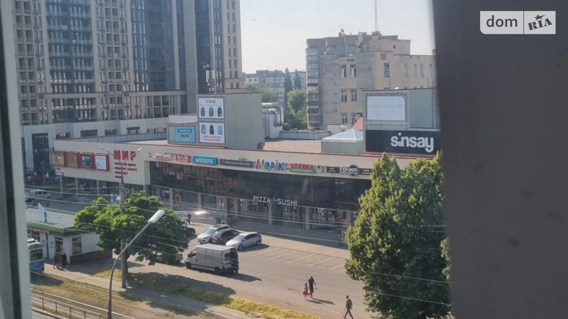 Продається 3-кімнатна квартира 59.7 кв. м у Вінниці, вул. Келецька - фото 4