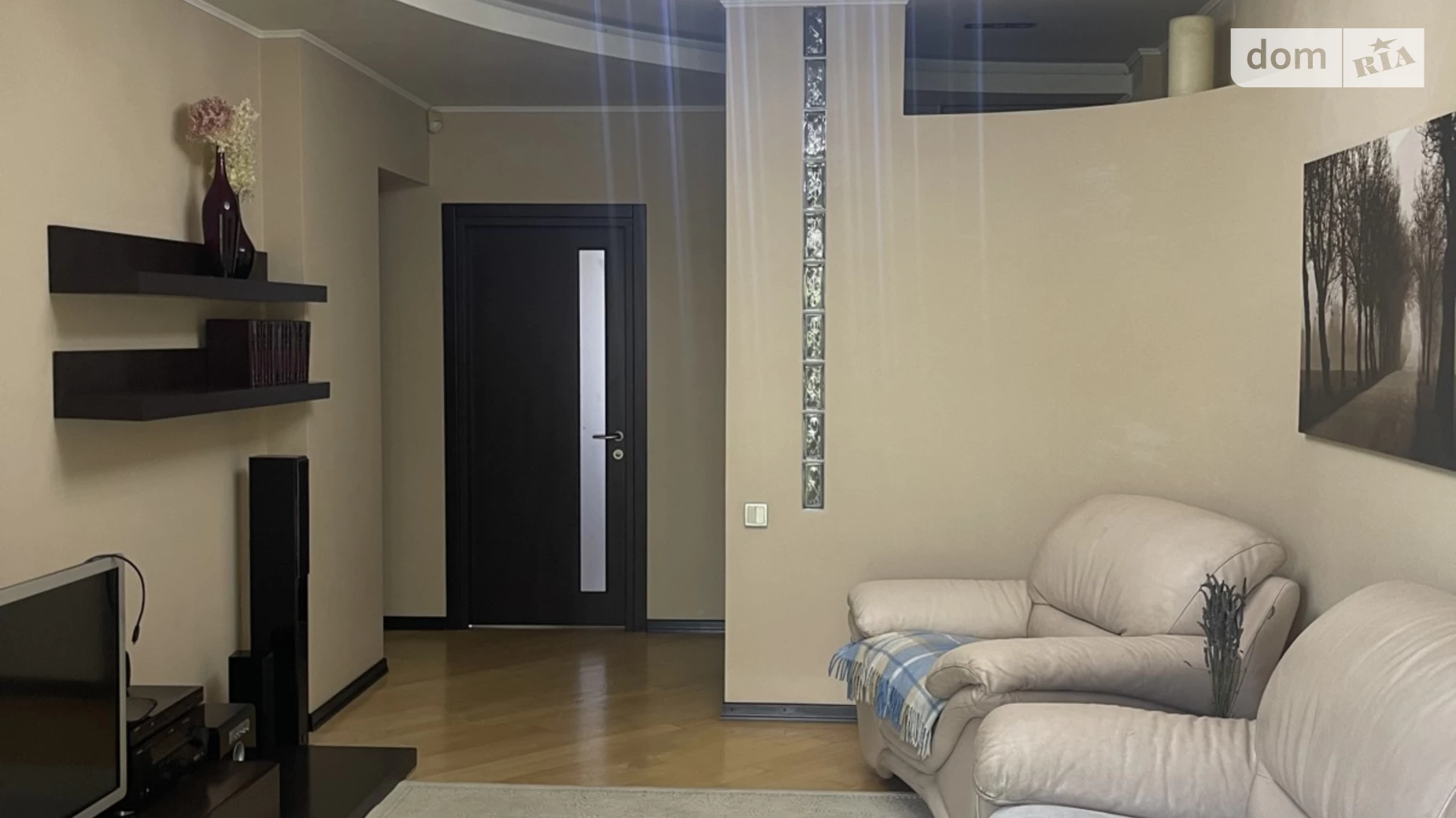 3-кімнатна квартира 74 кв. м у Запоріжжі, вул. Південноукраїнська, 3А - фото 3