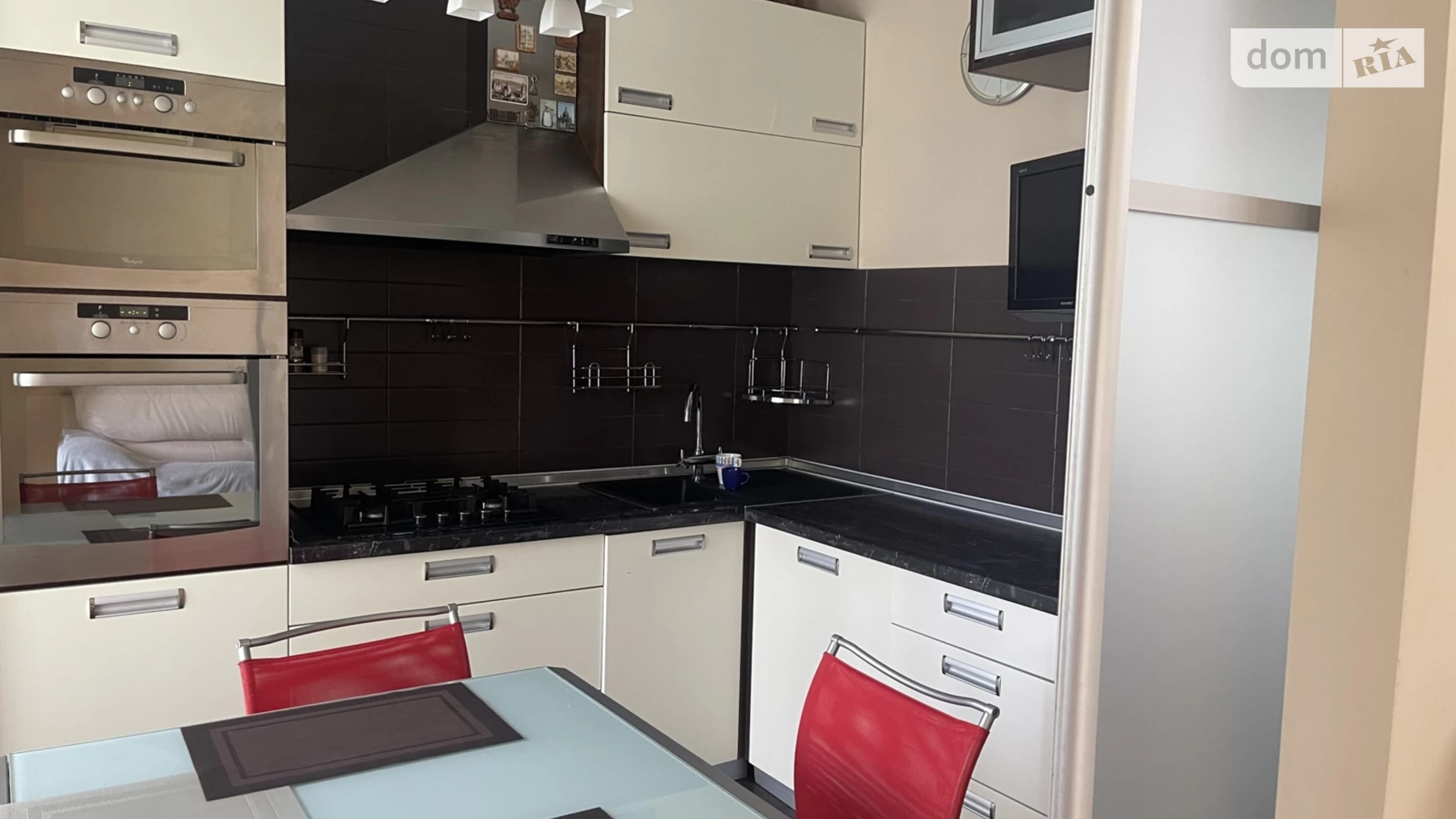 3-кімнатна квартира 74 кв. м у Запоріжжі, вул. Південноукраїнська, 3А - фото 5