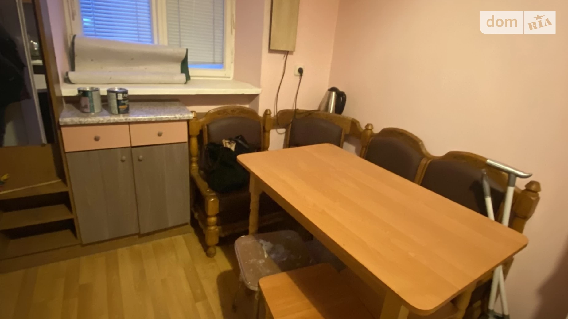 Сдается в аренду 2-комнатная квартира 48 кв. м в Львове, ул. Кулиша Пантелеймона, 15 - фото 3