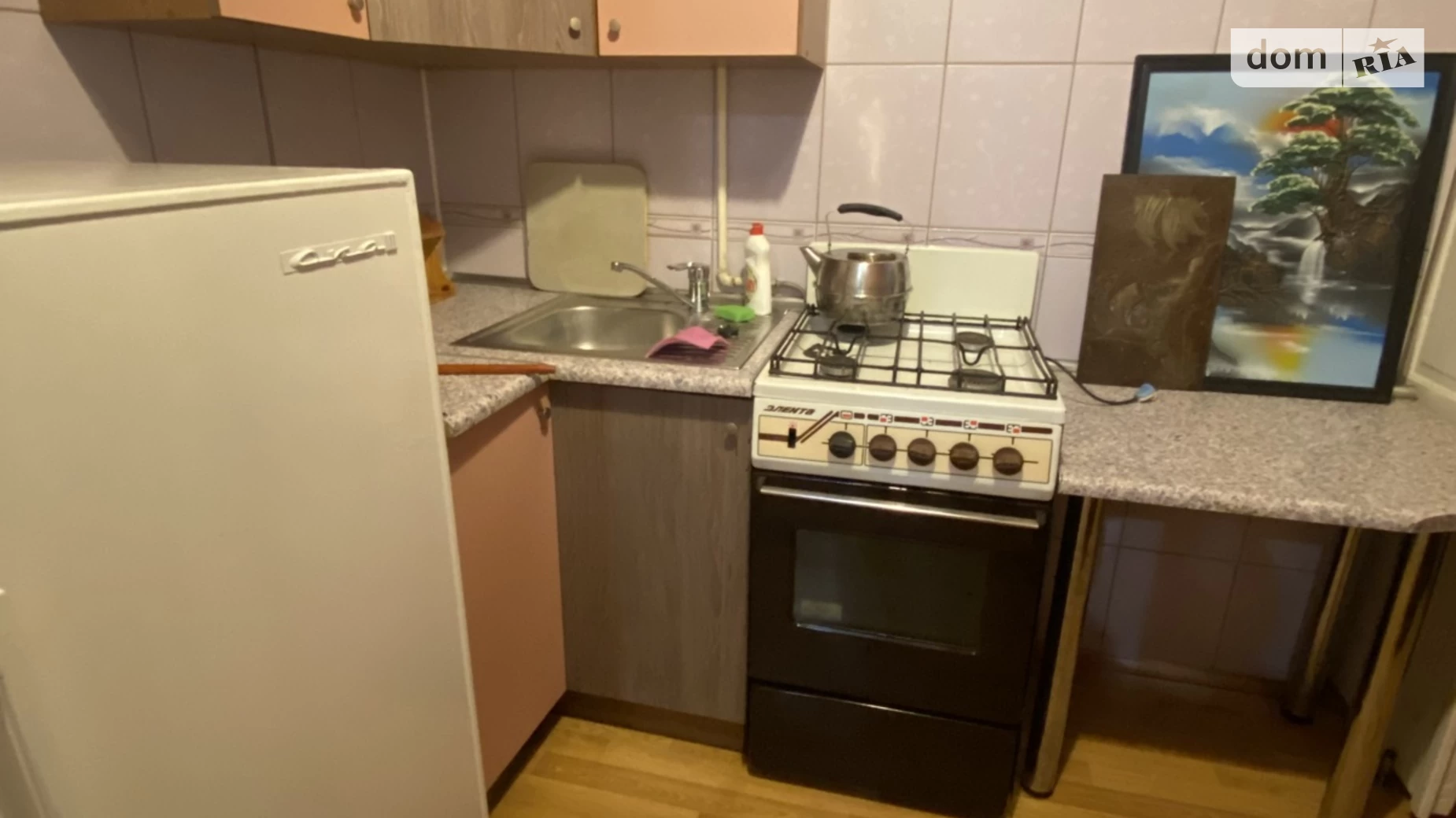 Сдается в аренду 2-комнатная квартира 48 кв. м в Львове, ул. Кулиша Пантелеймона, 15 - фото 2