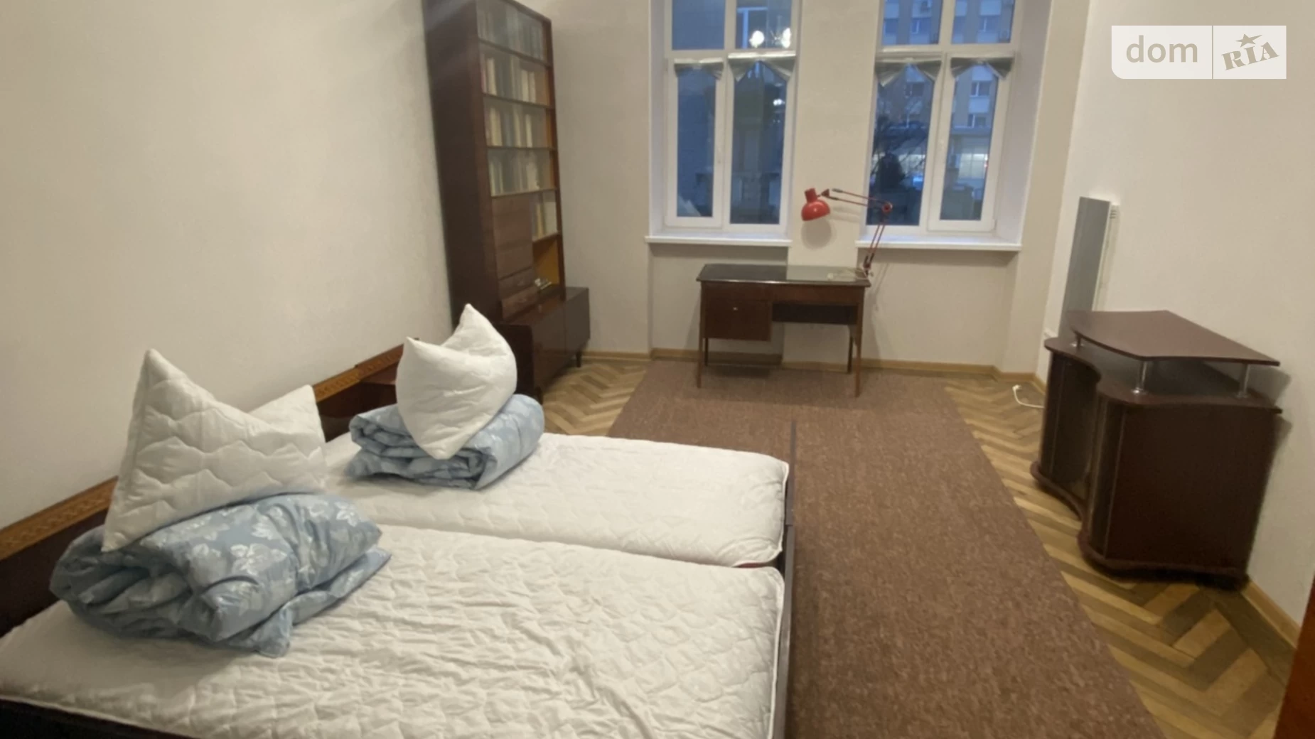 Сдается в аренду 2-комнатная квартира 48 кв. м в Львове, ул. Кулиша Пантелеймона, 15 - фото 4