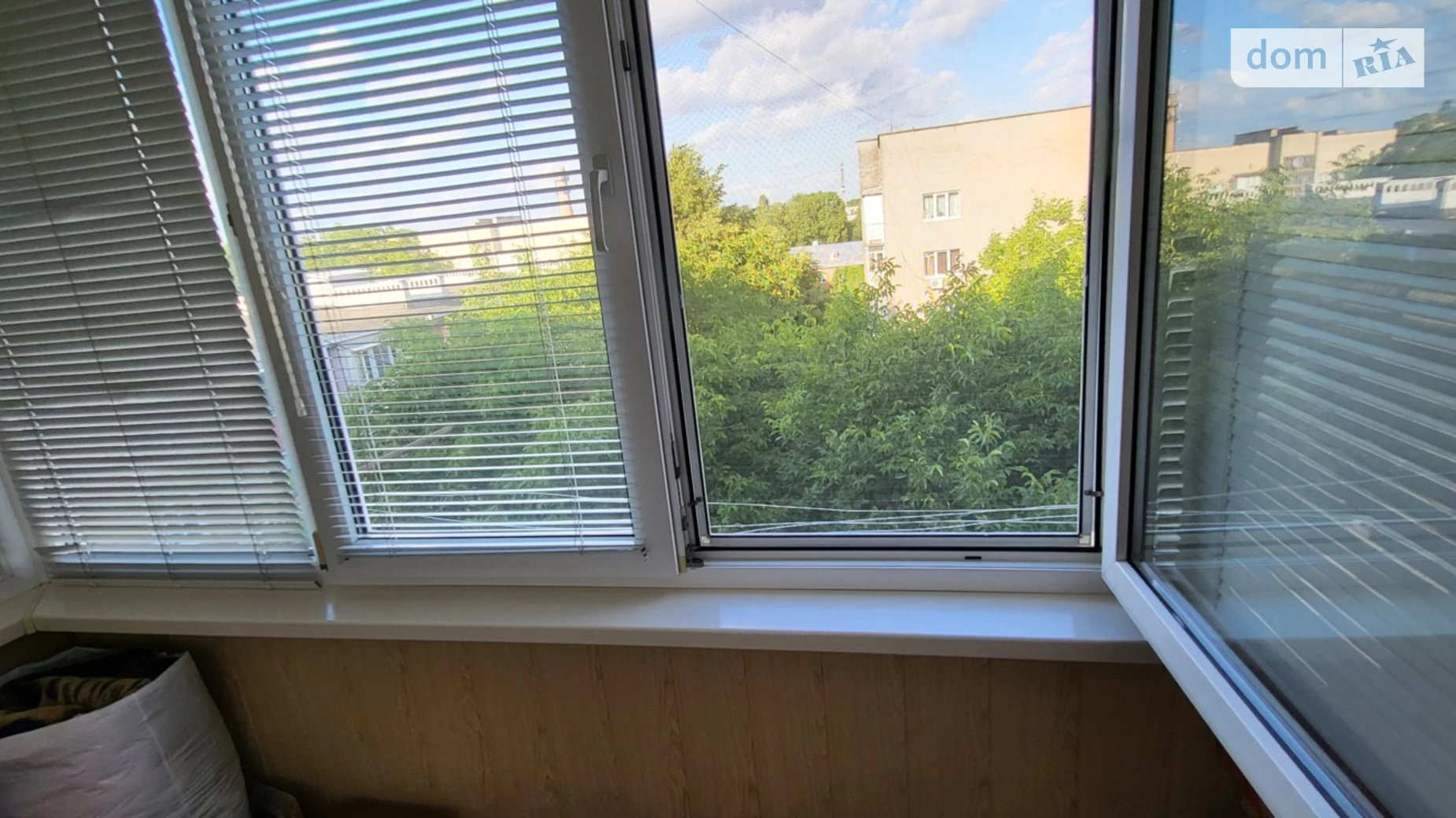 Продается 1-комнатная квартира 36 кв. м в Виннице, ул. Стрелецкая - фото 2