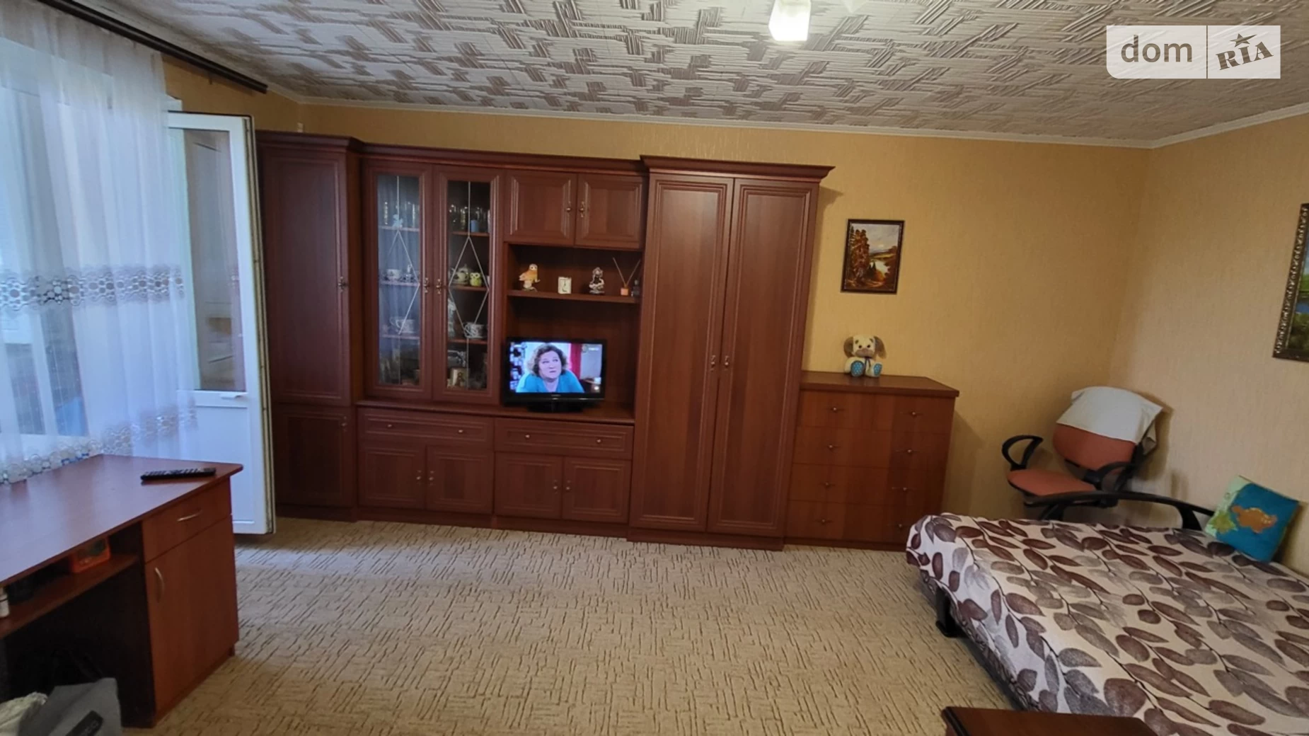 Продается 1-комнатная квартира 36 кв. м в Виннице, ул. Стрелецкая - фото 4