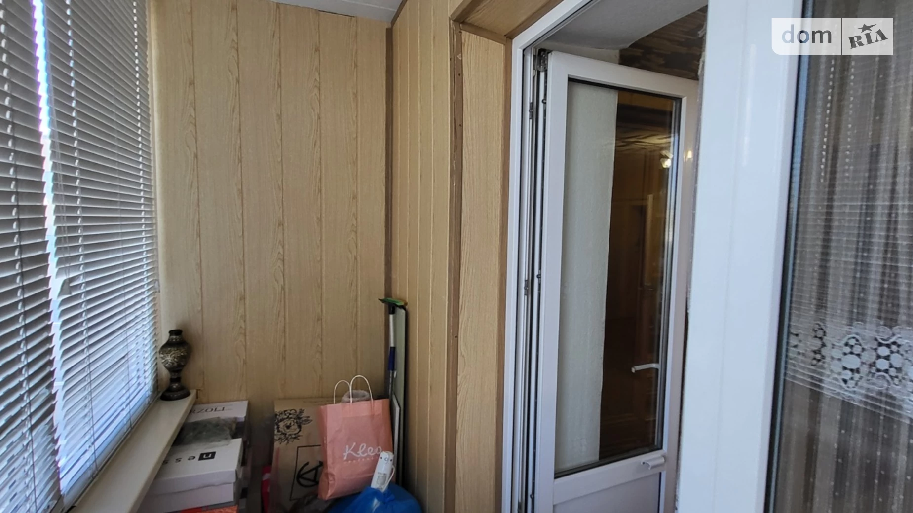 Продается 1-комнатная квартира 36 кв. м в Виннице, ул. Стрелецкая - фото 5