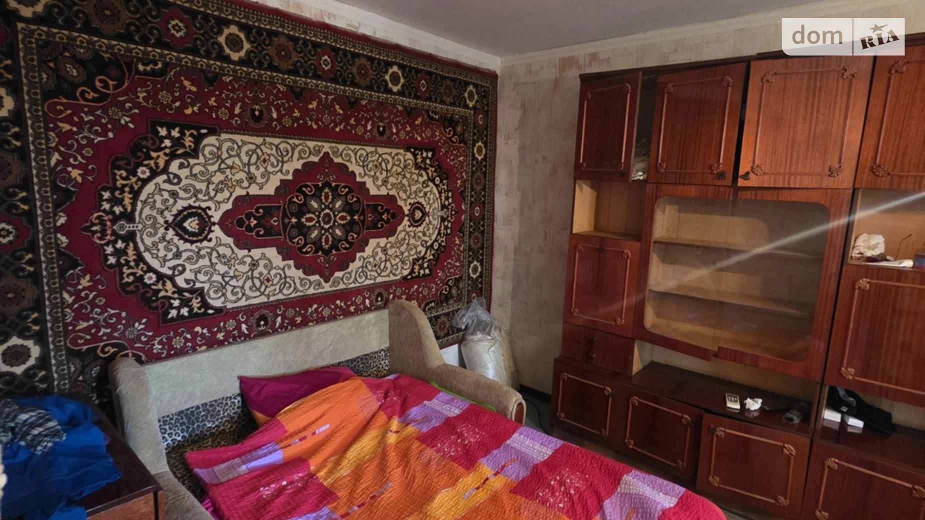 Продается 2-комнатная квартира 45.5 кв. м в Днепре, ул. Метростроевская - фото 5