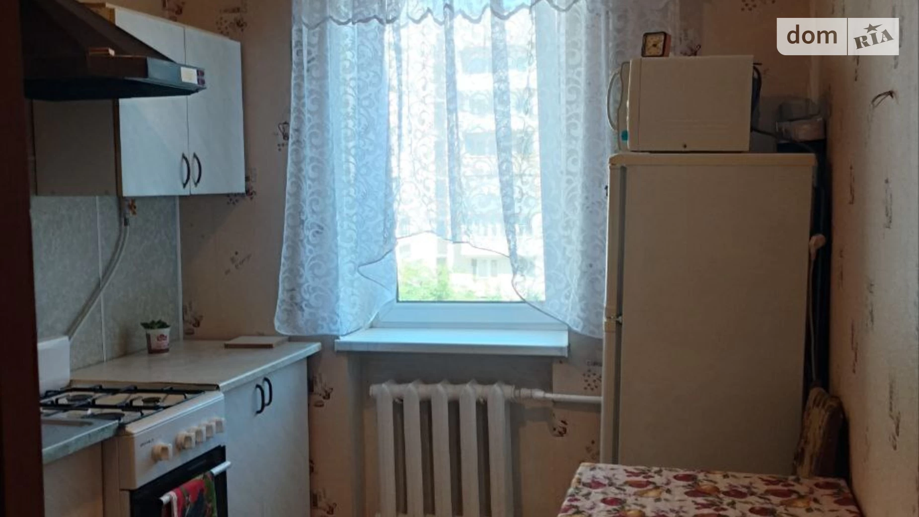 Здається в оренду 2-кімнатна квартира 50 кв. м у Одесі, вул. Академіка Заболотного - фото 3