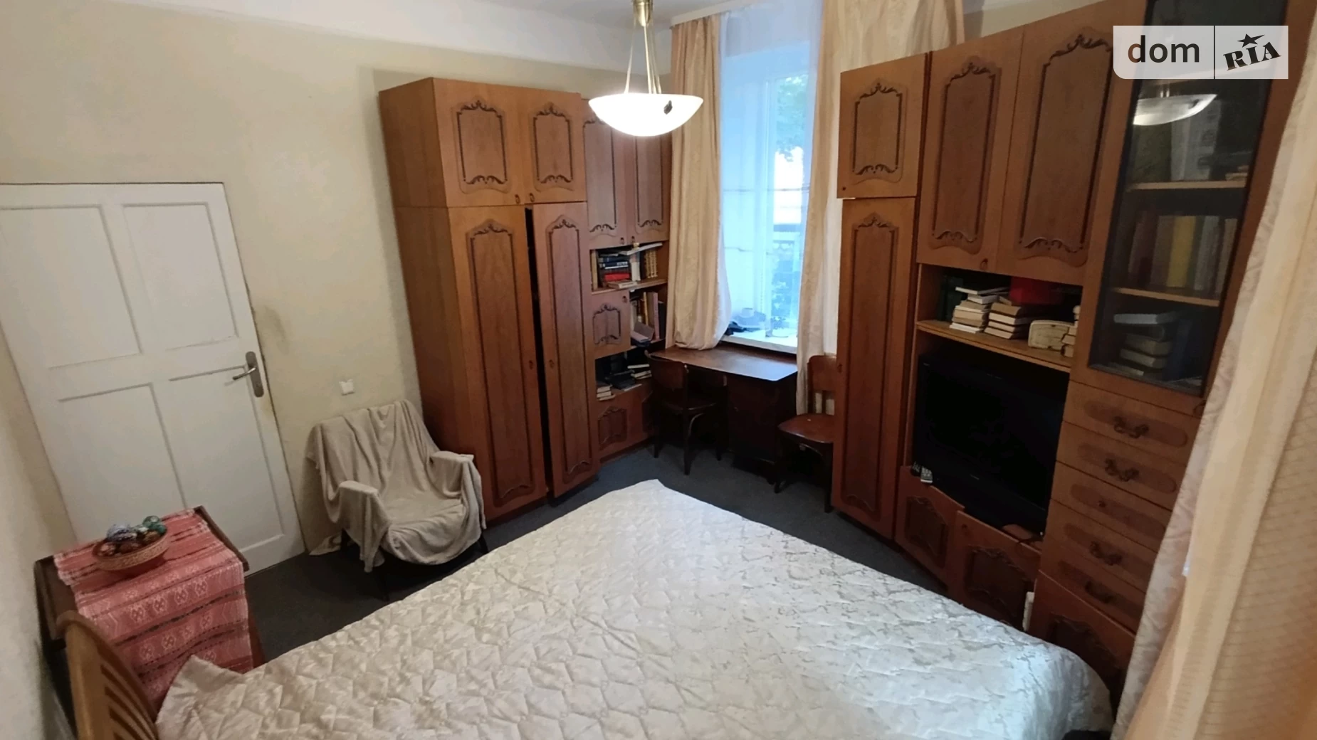 Сдается в аренду комната 16 кв. м в Львове, цена: 4000 грн - фото 4
