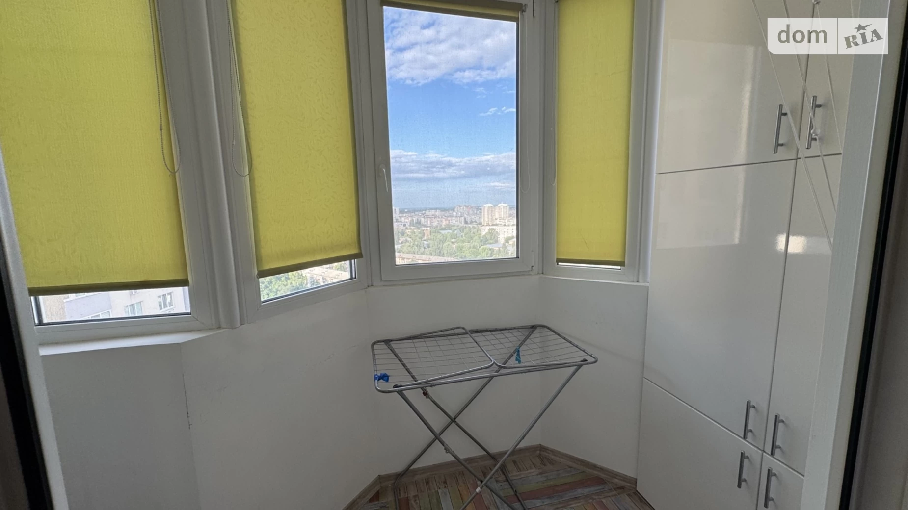 Сдается в аренду 1-комнатная квартира 42 кв. м в, цена: 12000 грн - фото 3