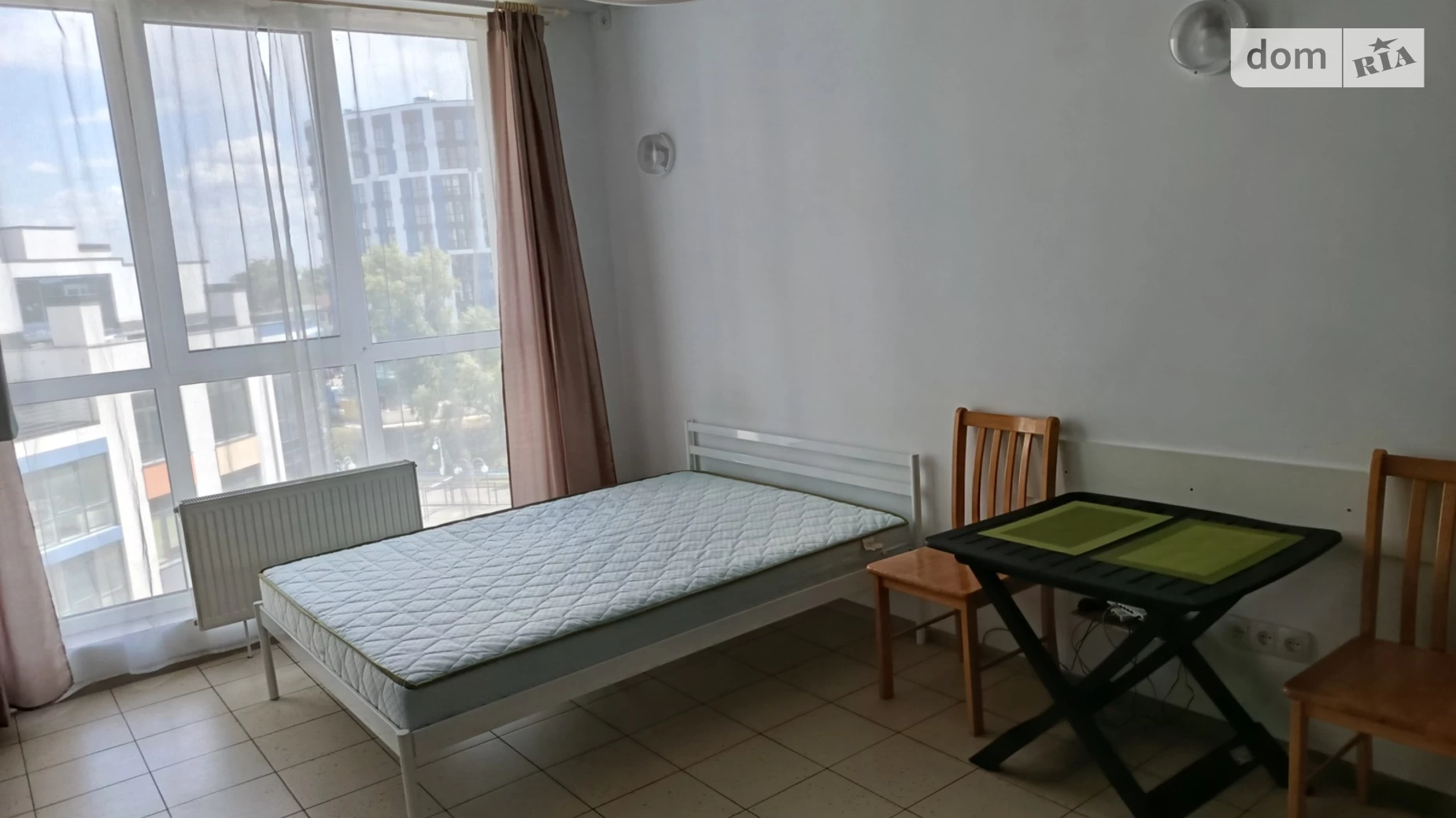 Сдается в аренду 1-комнатная квартира 28 кв. м в Киеве, ул. Центральная, 19 - фото 5