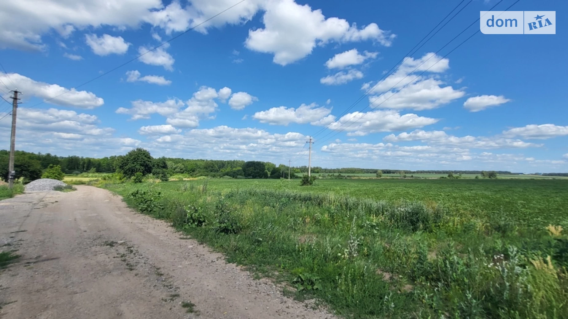 Продается земельный участок 24.2 соток в Винницкой области, цена: 36000 $ - фото 4