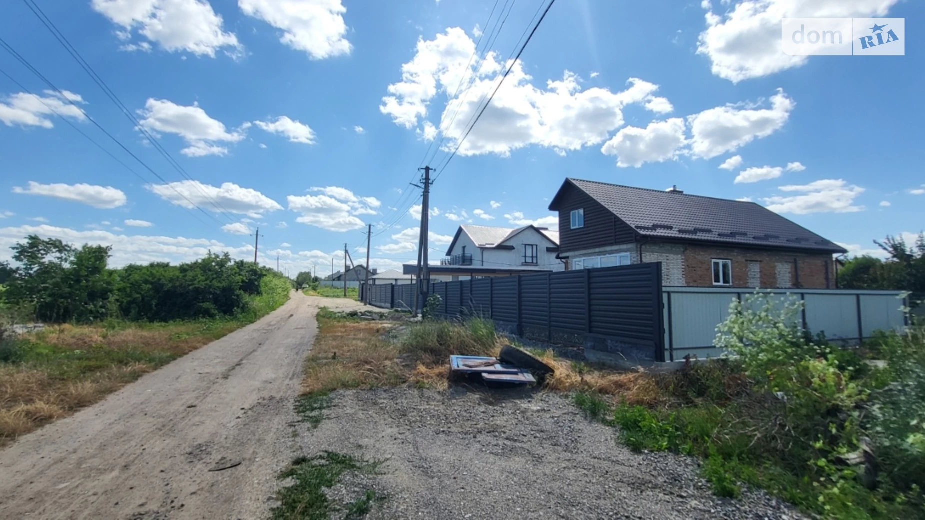 Продается земельный участок 24.2 соток в Винницкой области, цена: 36000 $ - фото 5