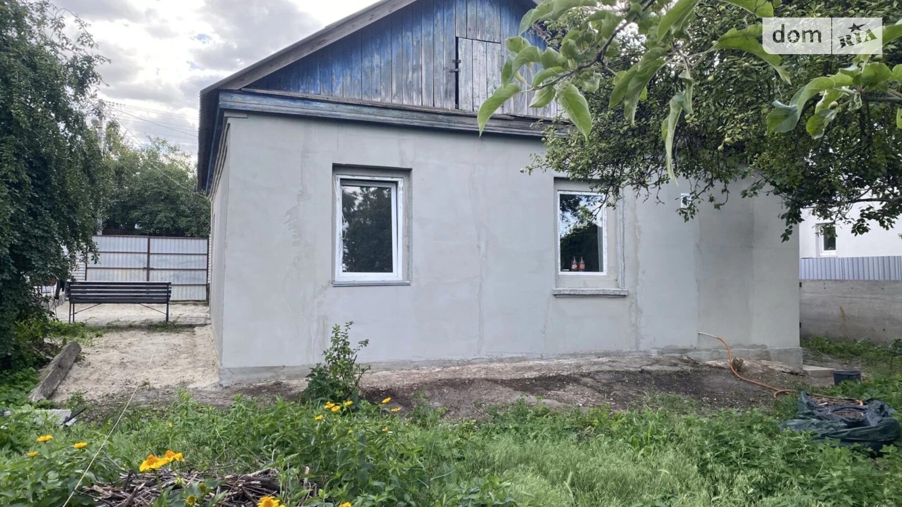 Продається одноповерховий будинок 80 кв. м з ділянкою, цена: 67000 $ - фото 5