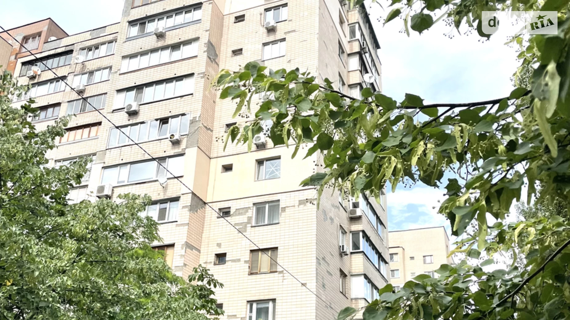 Продається 3-кімнатна квартира 71 кв. м у Києві, вул. Митрополита Андрія Шептицького, 3Б - фото 4