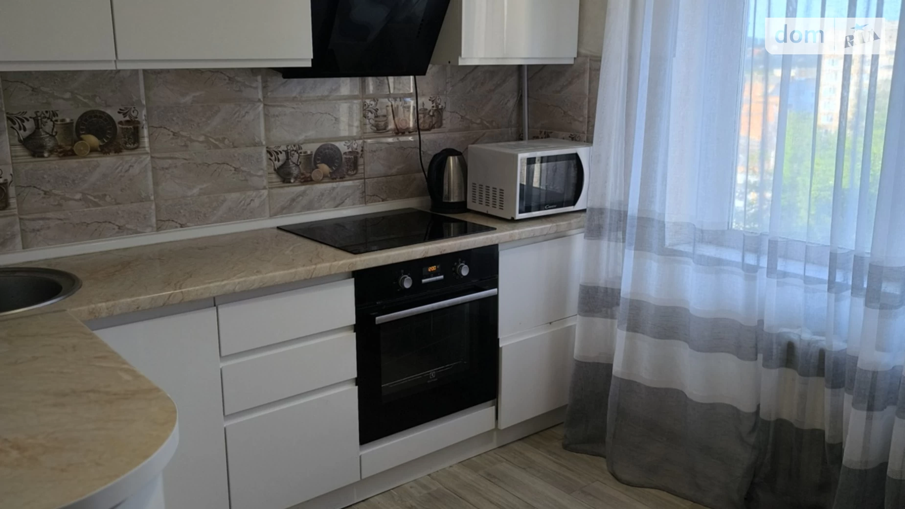 Сдается в аренду 2-комнатная квартира 52 кв. м в Виннице, ул. Марии Литвиненко-Вольгемут - фото 3