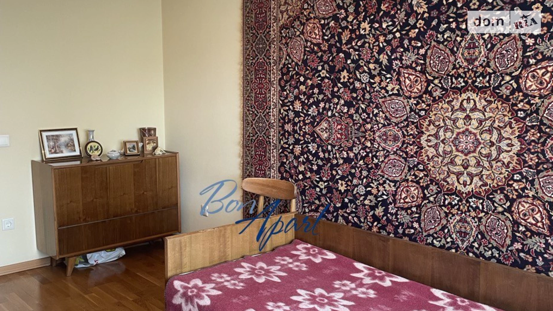 Продается 2-комнатная квартира 50.6 кв. м в Киеве, ул. Авиаконструктора Антонова, 17 - фото 4
