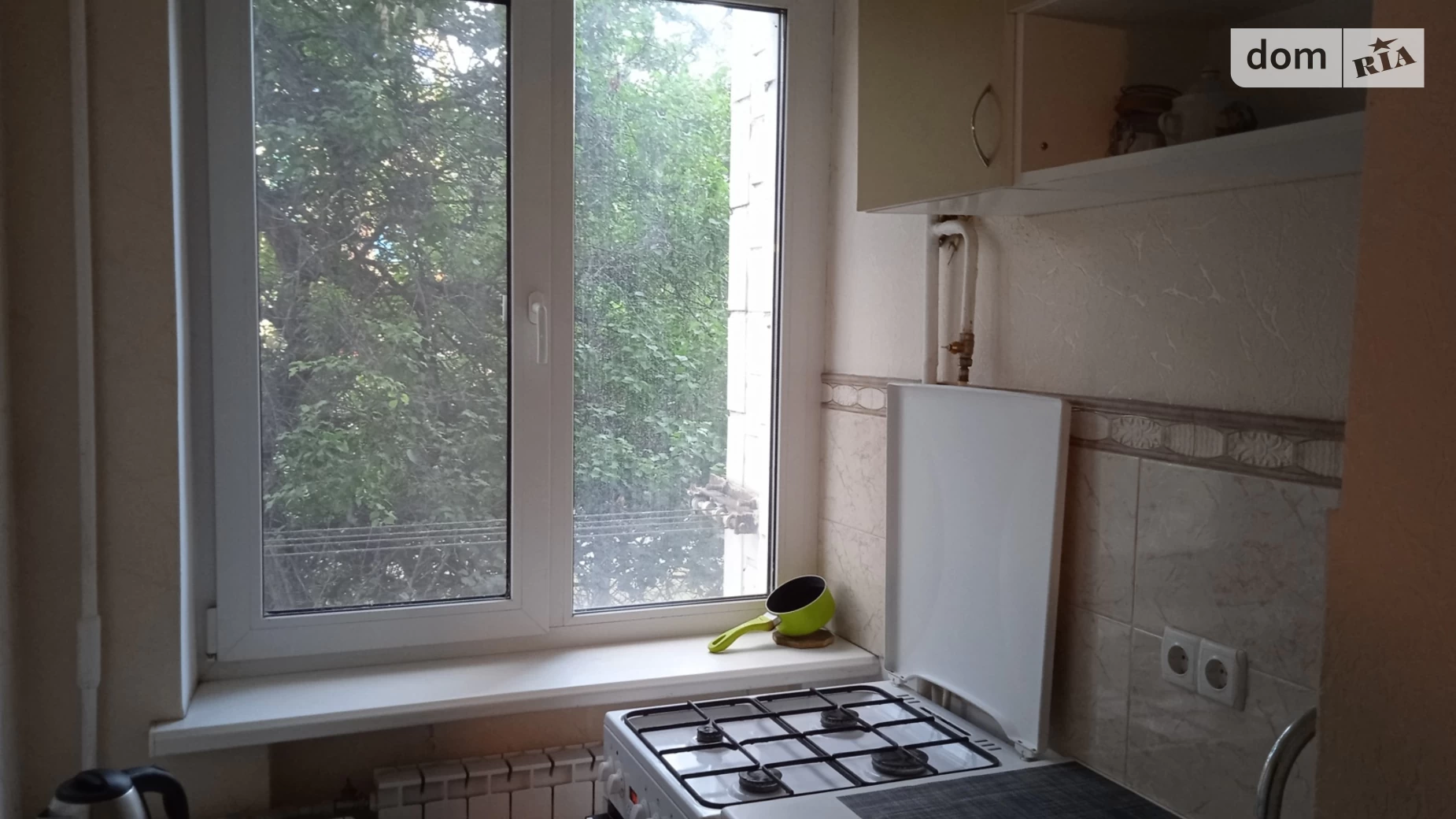 Продается 1-комнатная квартира 22 кв. м в Киеве, ул. Гетьмана Вадима, 26Б - фото 4