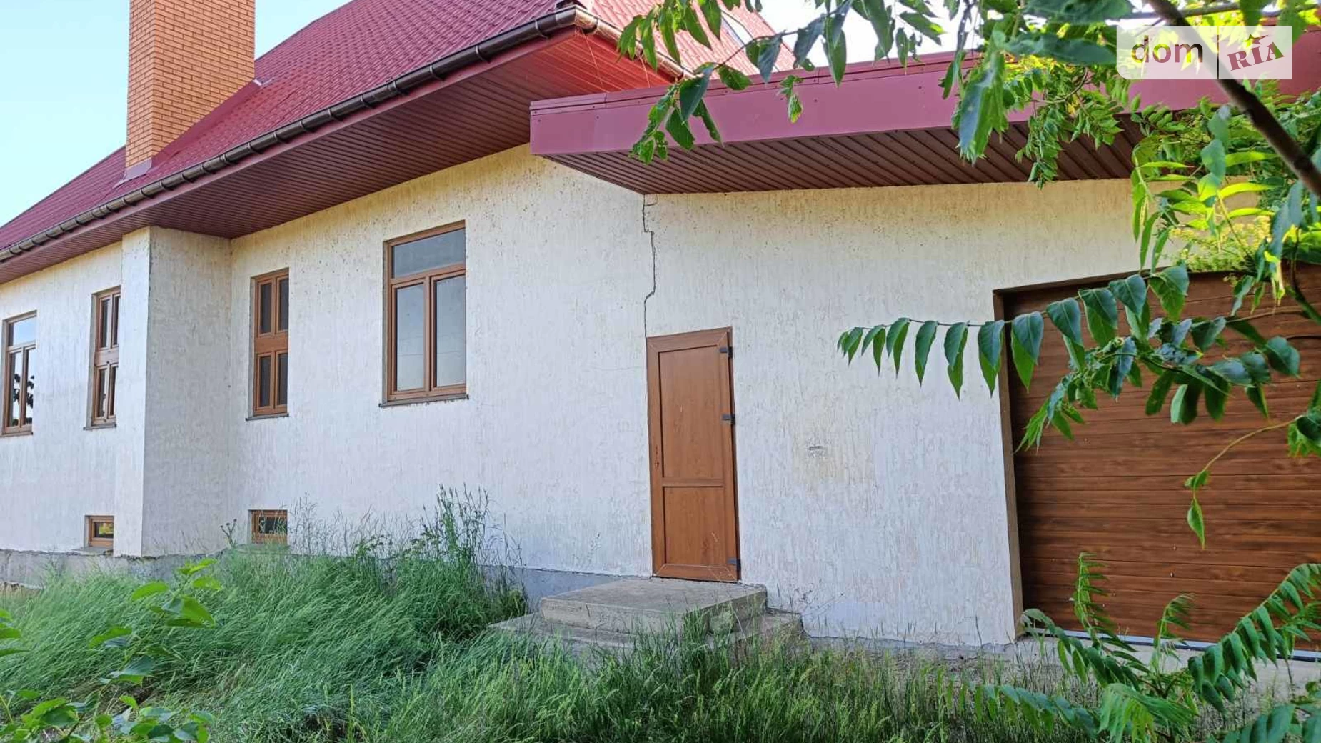 Продается дом на 4 этажа 1000 кв. м с балконом, цена: 320000 $ - фото 2
