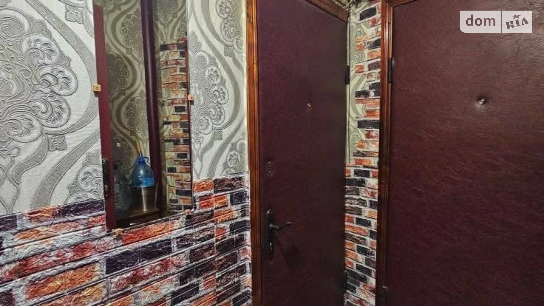 Продается 1-комнатная квартира 33.1 кв. м в Белой Церкви, ул. Восточная - фото 4