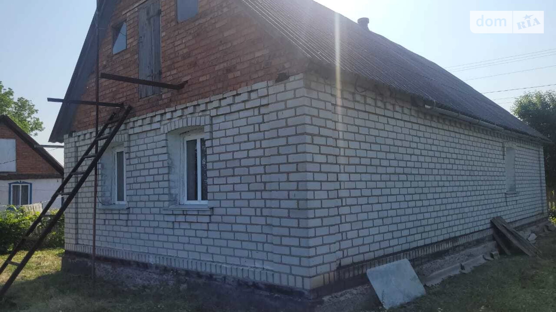 Продается одноэтажный дом 66 кв. м с террасой, цена: 12000 $ - фото 2