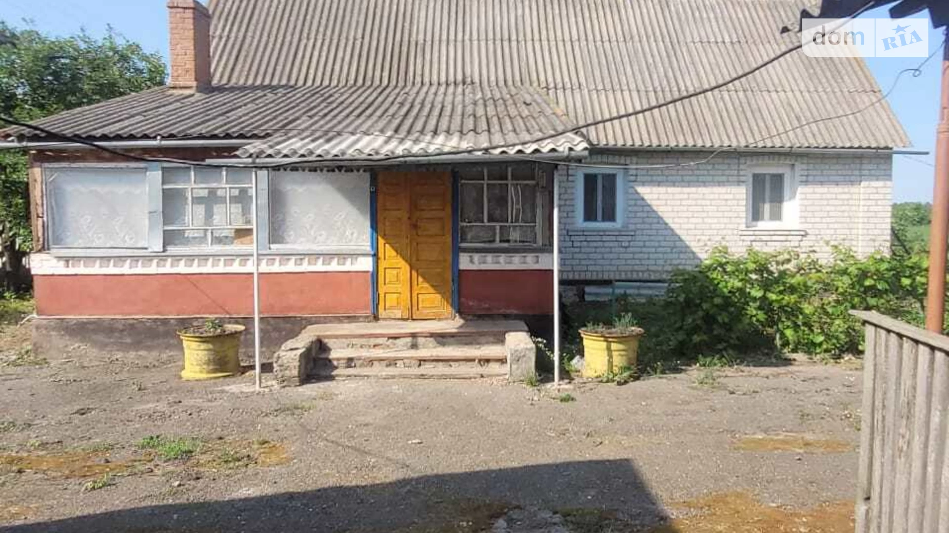 Продается одноэтажный дом 66 кв. м с террасой, цена: 12000 $ - фото 4