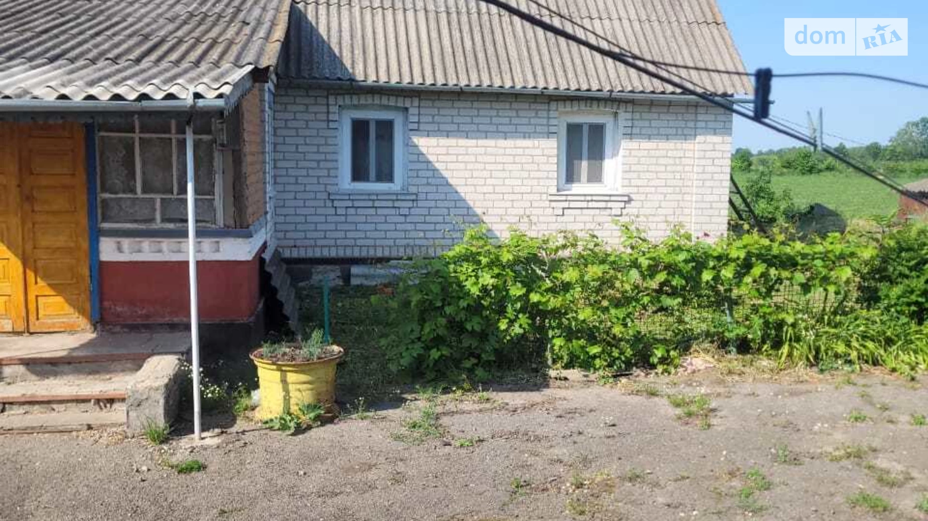 Продается одноэтажный дом 66 кв. м с террасой, цена: 12000 $ - фото 5