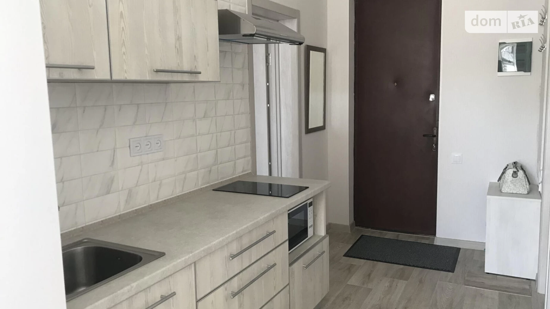 Сдается в аренду 3-комнатная квартира 45.6 кв. м в Харькове, ул. Чеботарская, 40 - фото 3