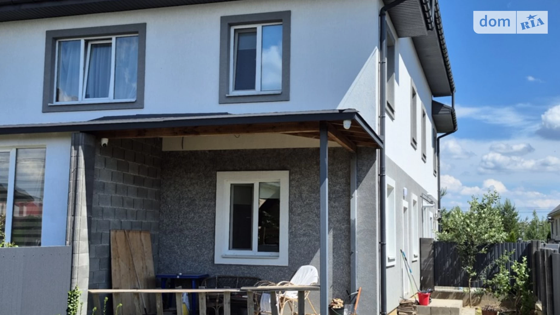 вул. Незалежності, 12 Ворзель, цена: 28000 грн - фото 4
