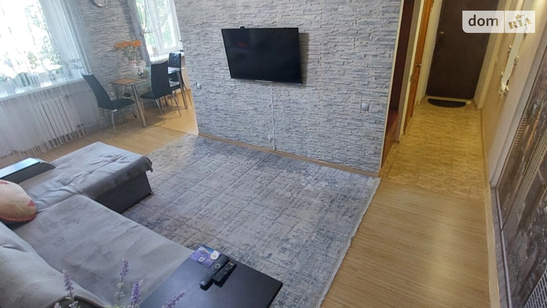 Продается 3-комнатная квартира 53.9 кв. м в Николаеве, цена: 45000 $ - фото 3