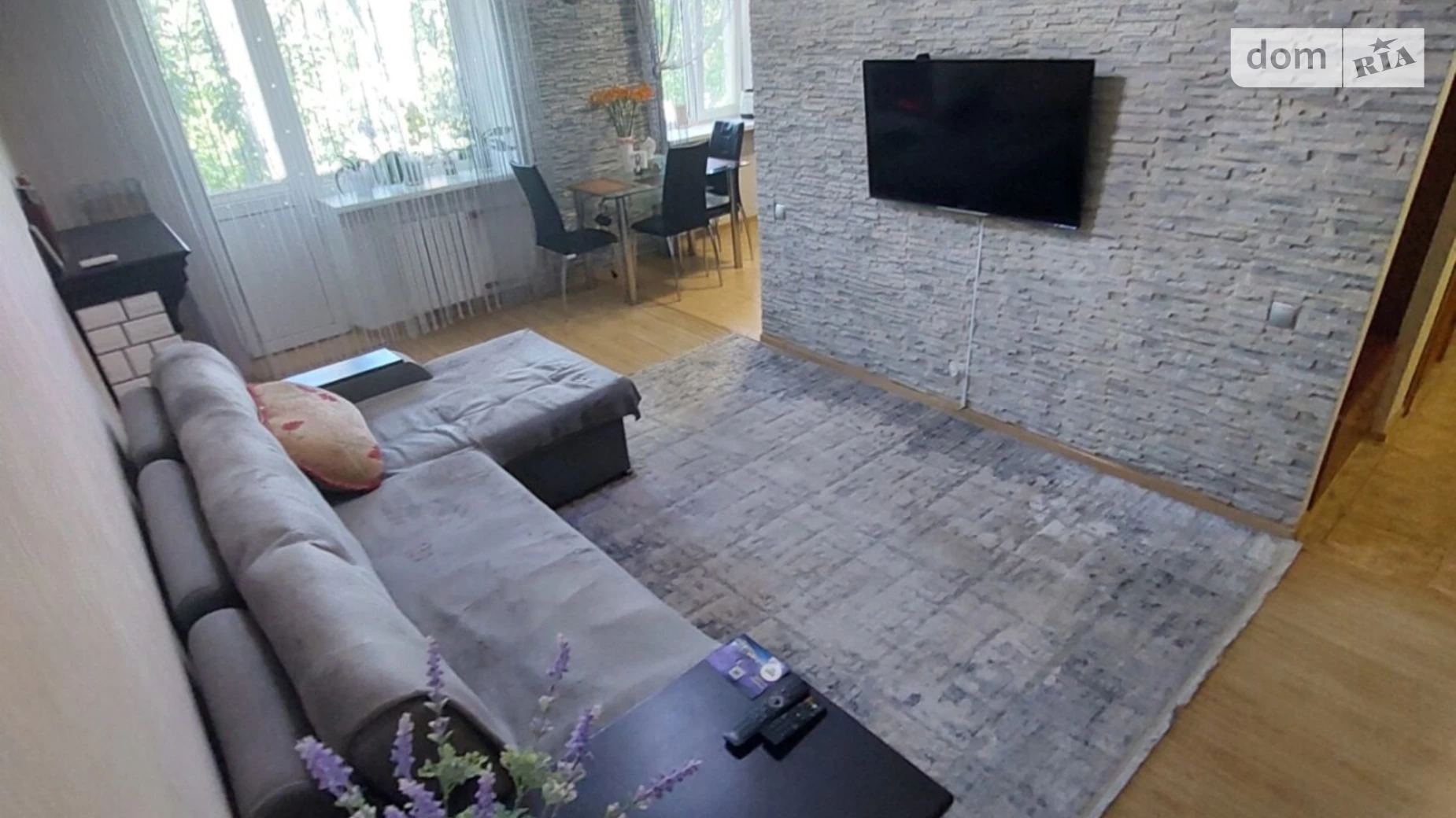 Продается 3-комнатная квартира 53.9 кв. м в Николаеве, цена: 45000 $ - фото 4